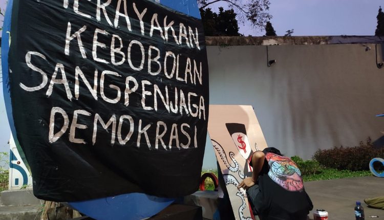 Perppu ciptaker